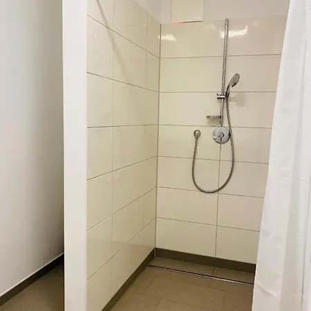 Stadtpark Wohnung Nr 8 *